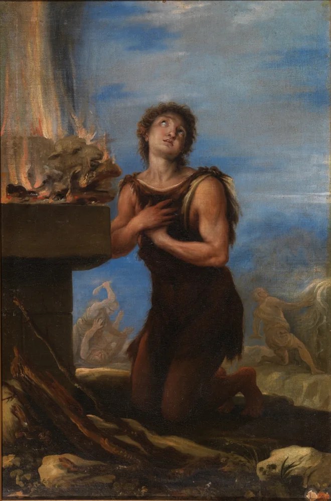 Adam Abel