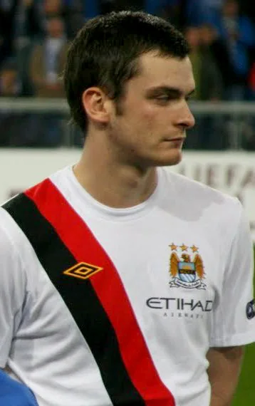 Adam C. Johnson