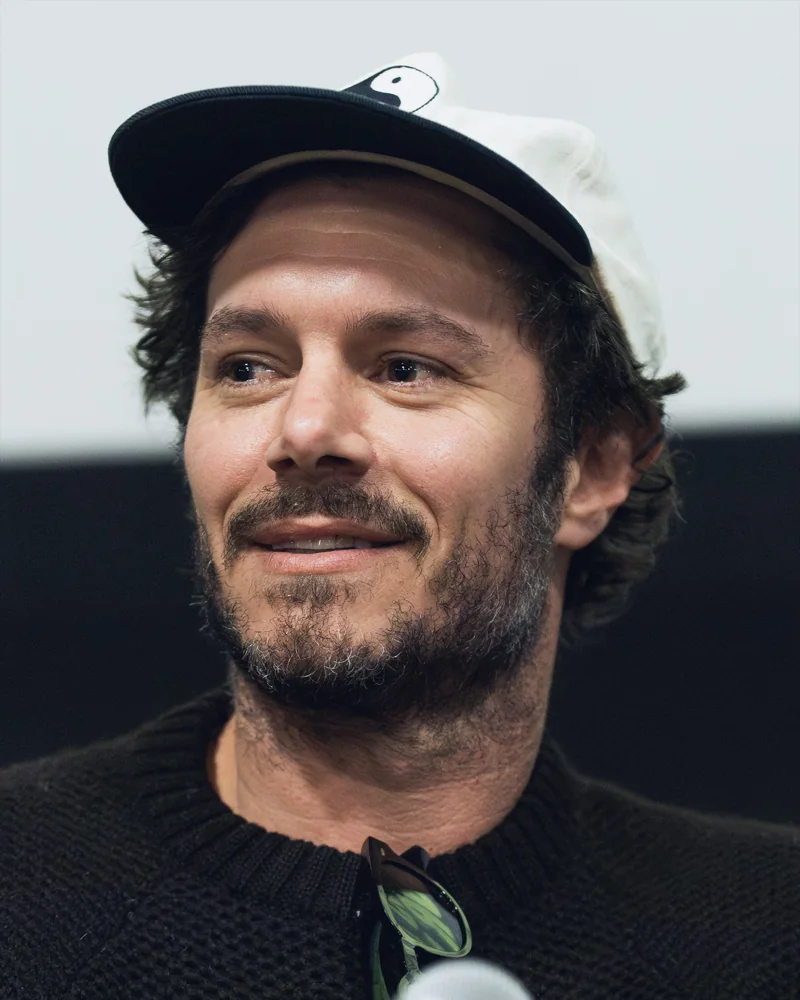 Adam Jared Smith