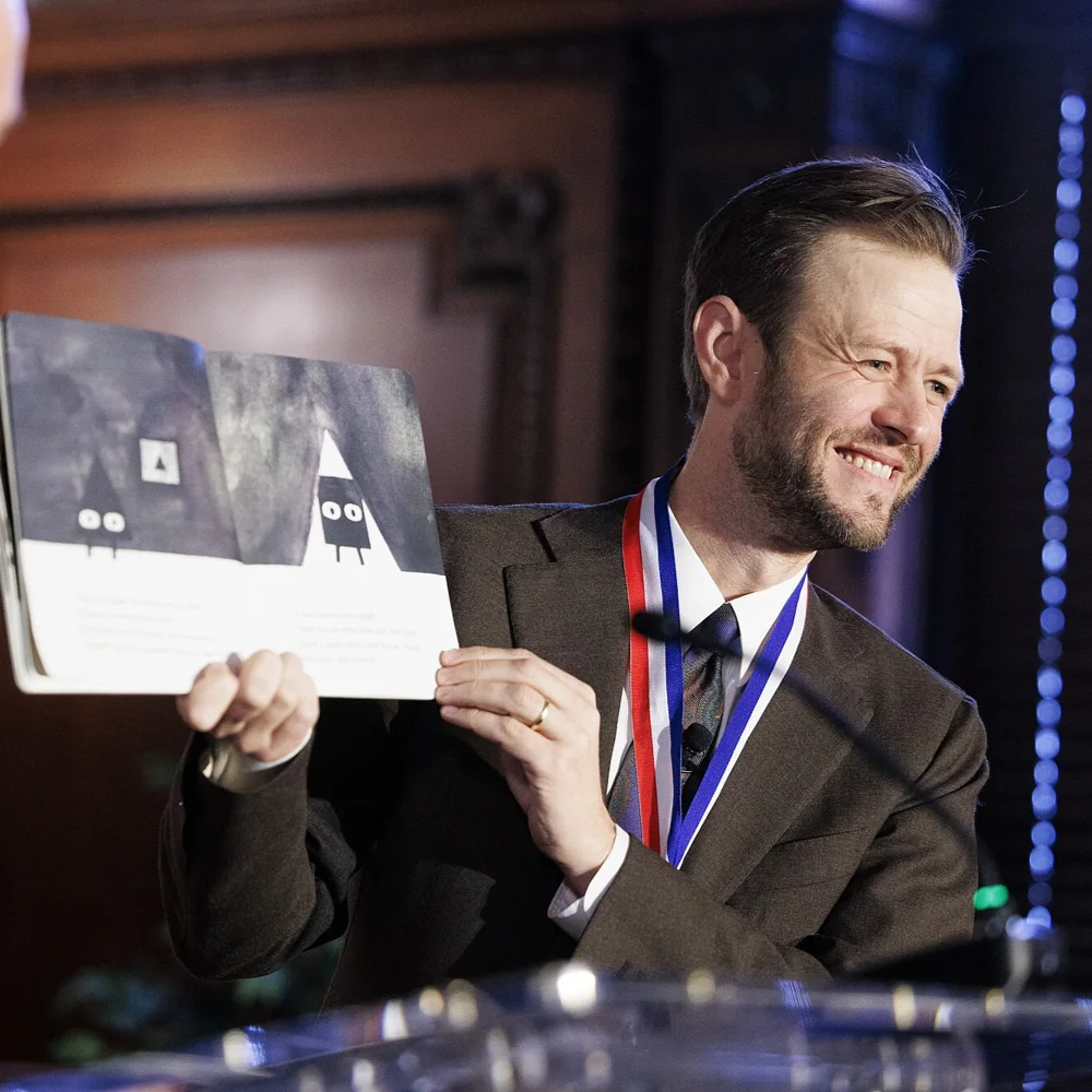 Adam Klassen