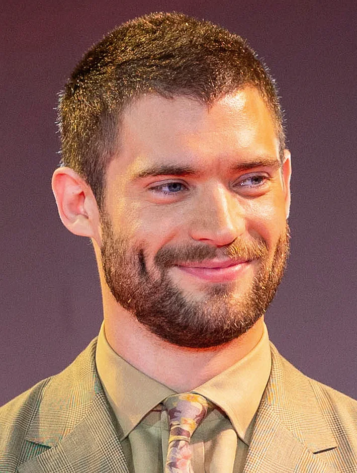Adam Langdon