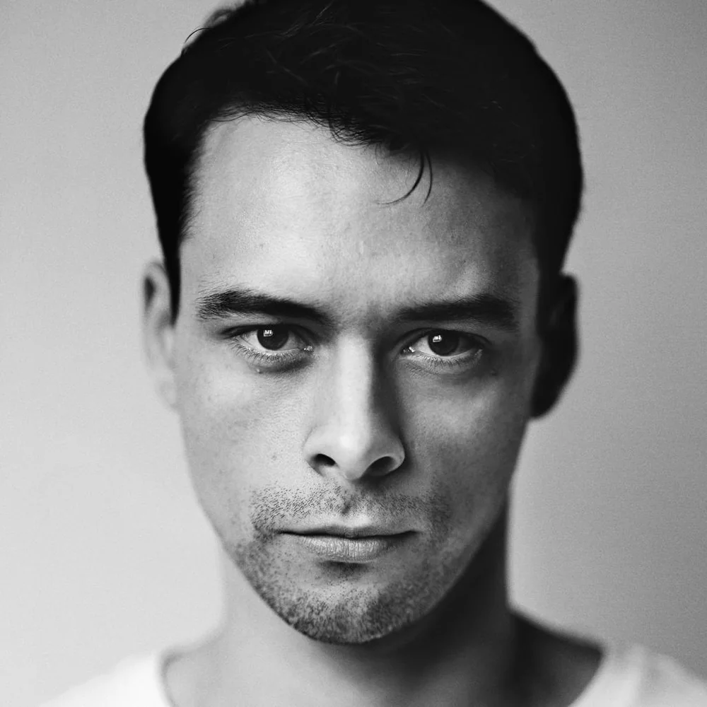 Adam Long