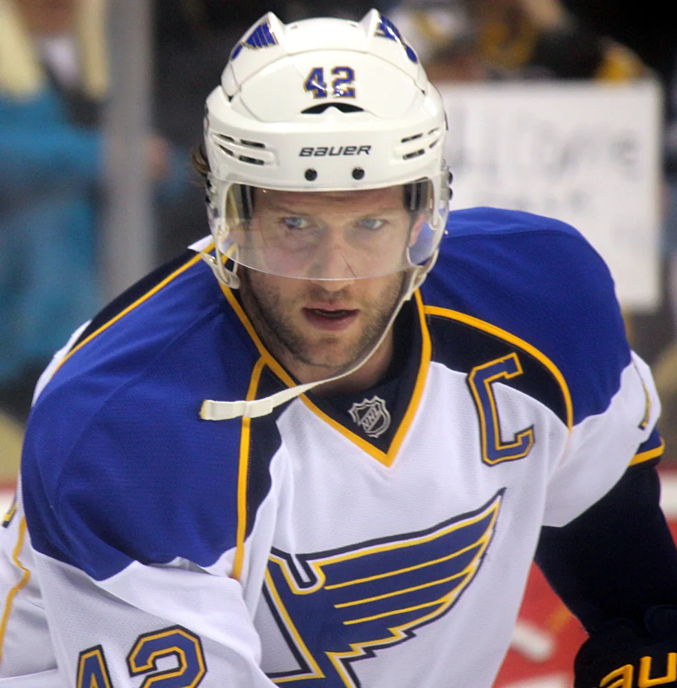 Alex Backes