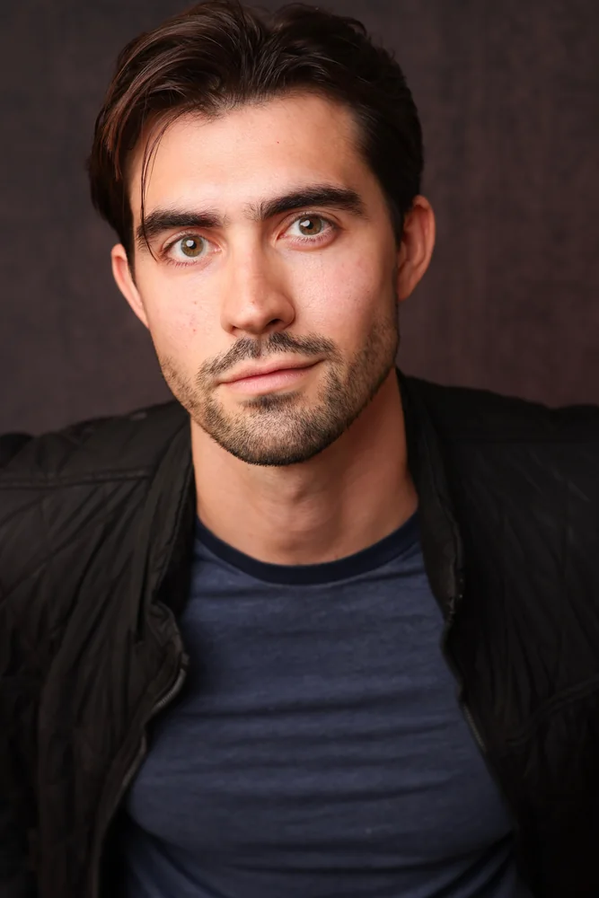 Alex Benoit