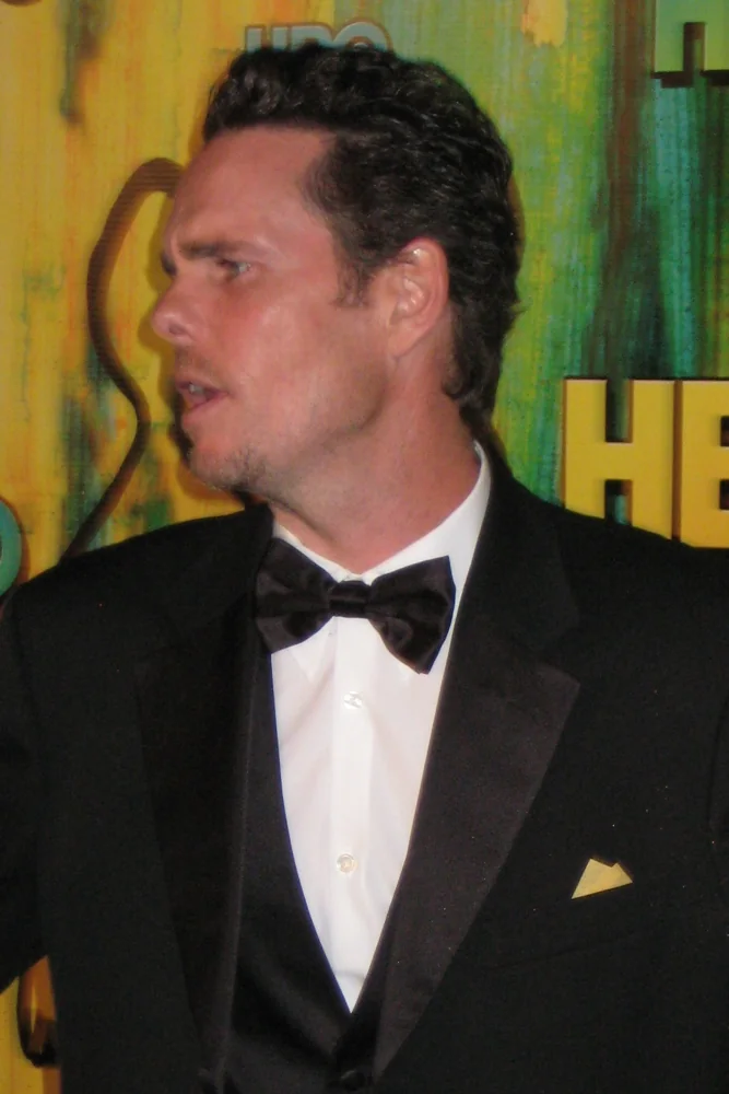 Alex Dillon