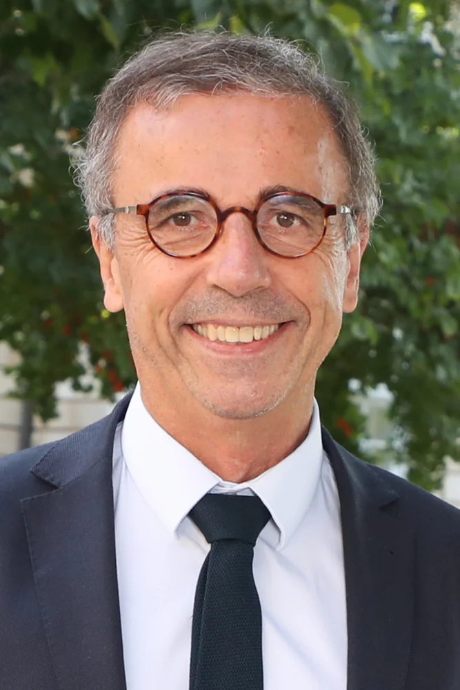 Alexandre Vigouroux