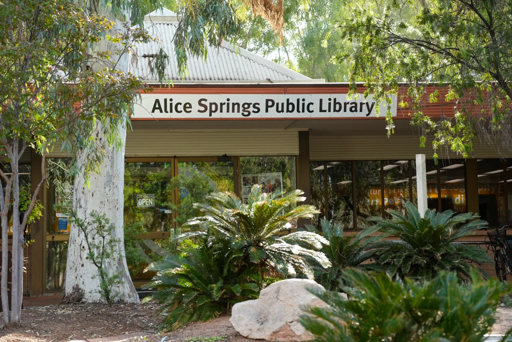 Alice Allwright