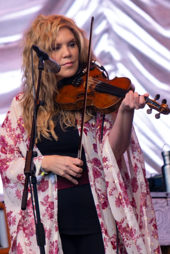 Alison Cramer
