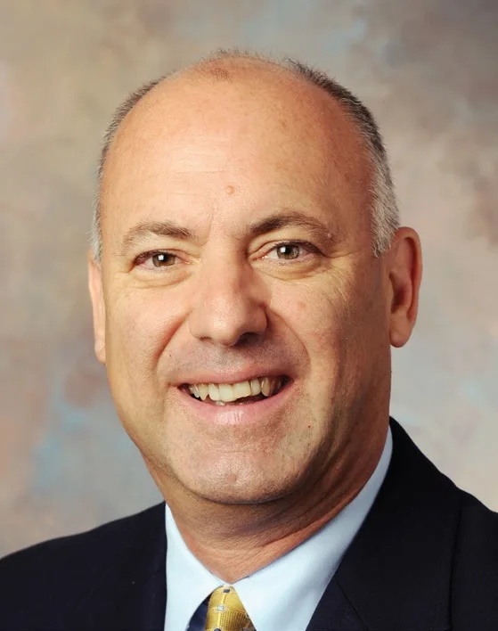 Allen Dechellis