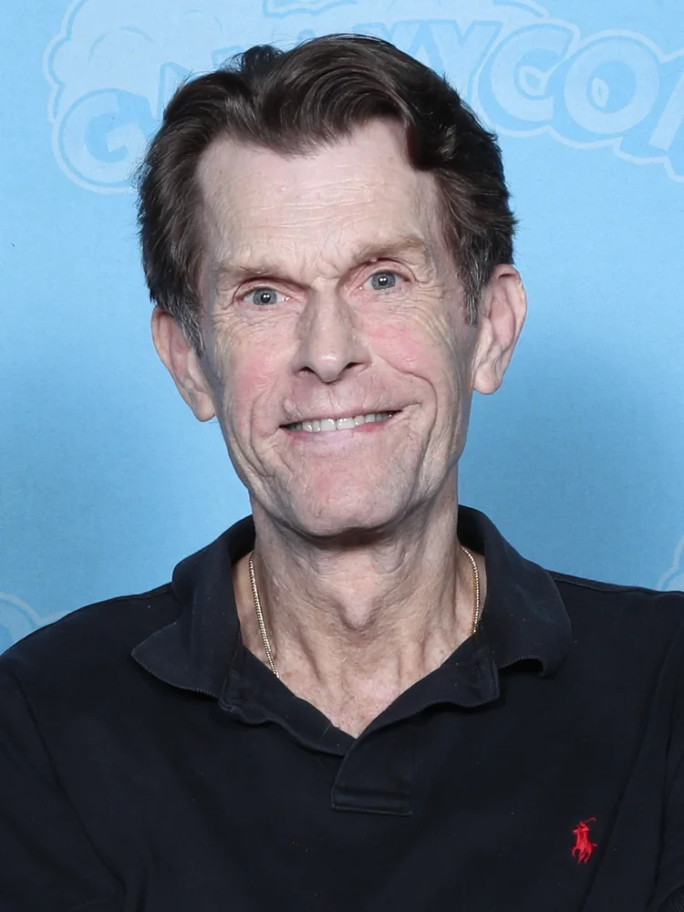 Andrew Conroy