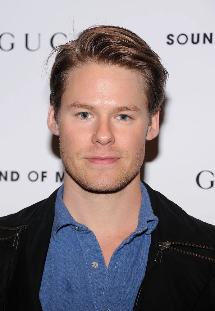Andy Harrison