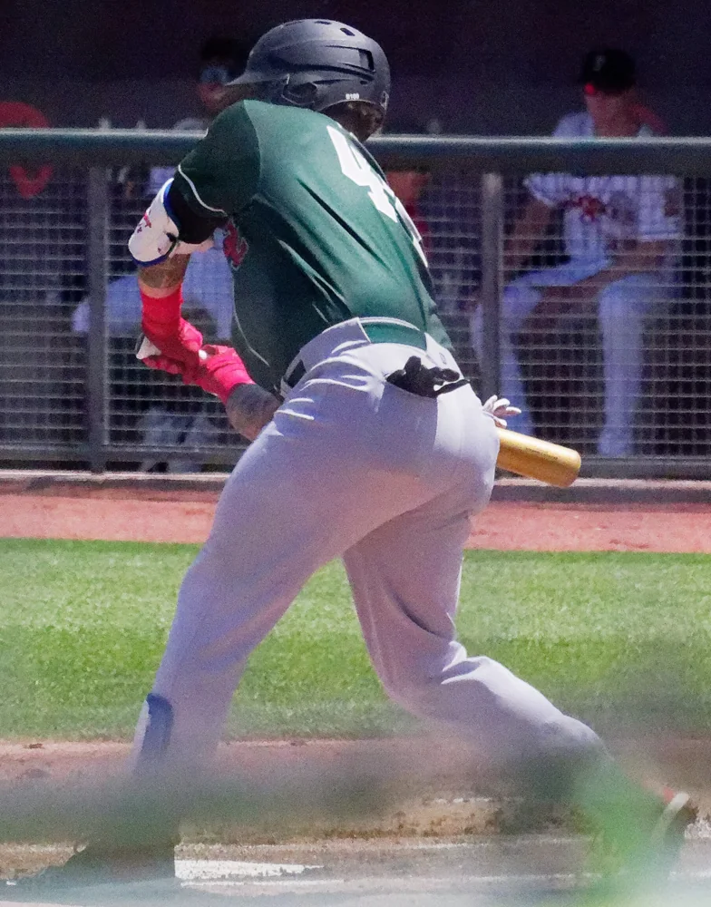 Andy Major