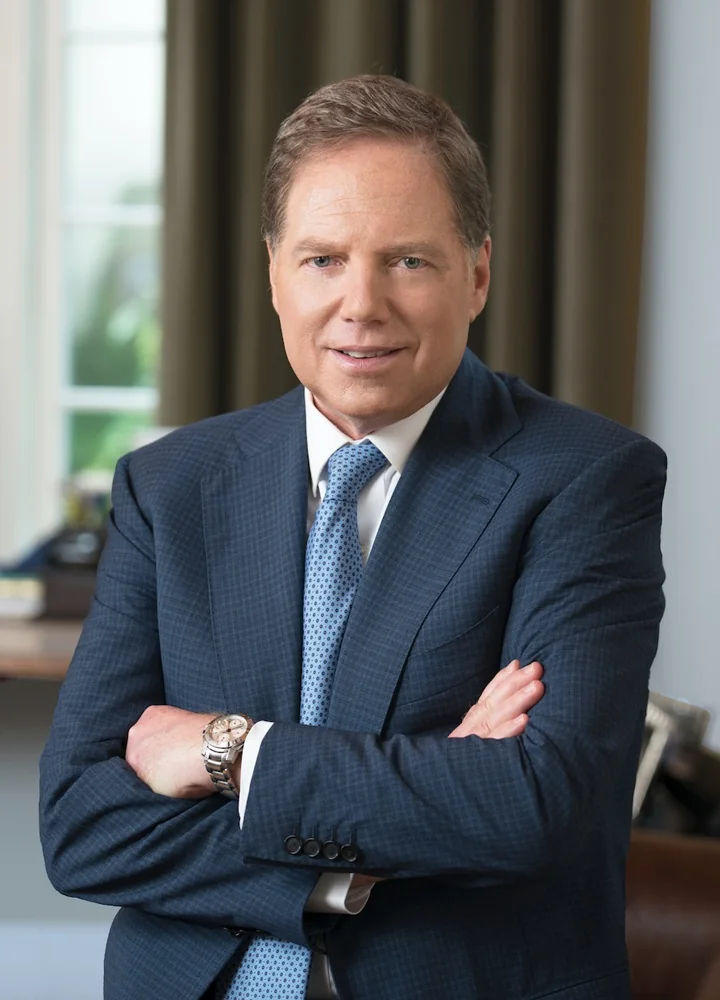 Benjamin Berman