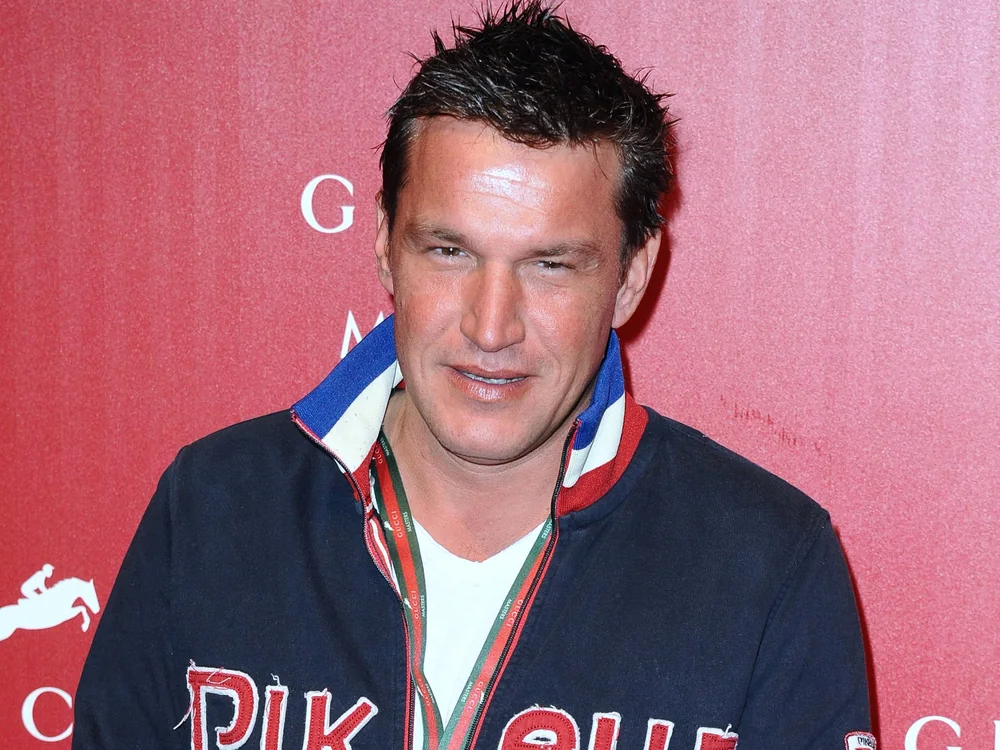 Benjamin Castaldi