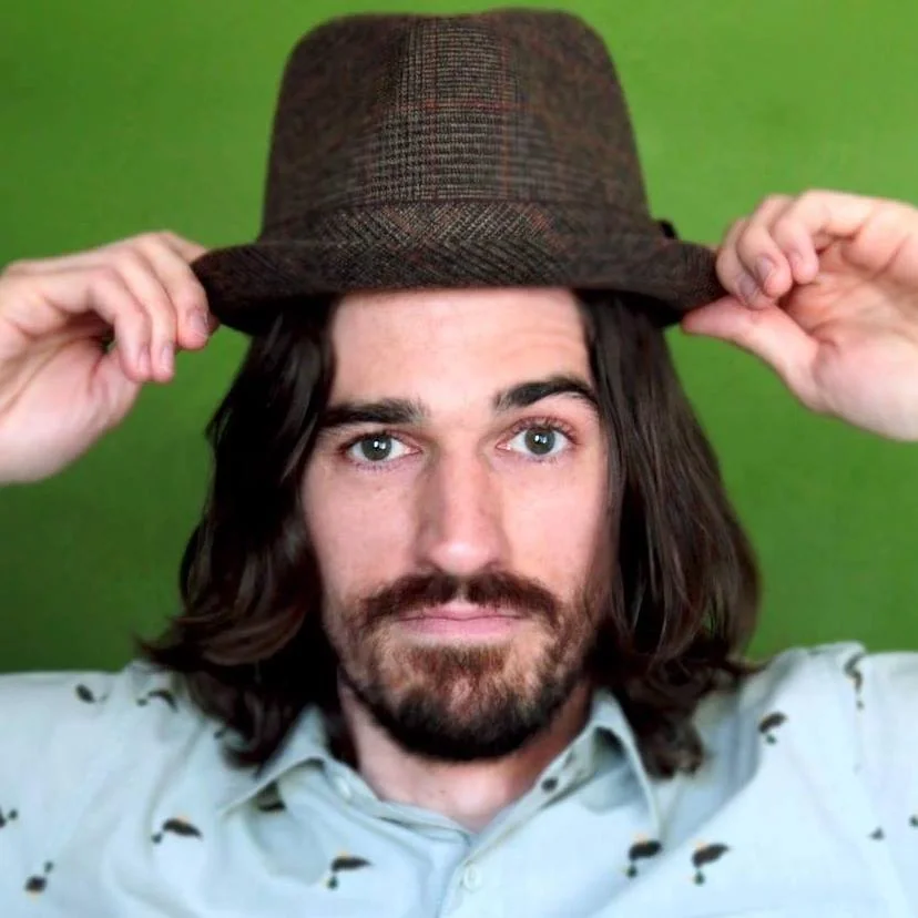 Benjamin Martin