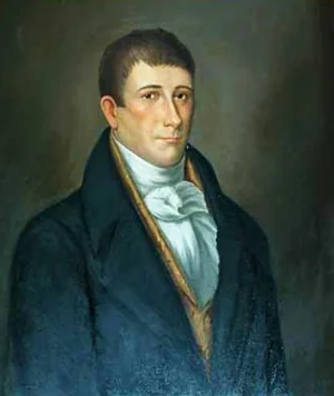 Benjamin Williams