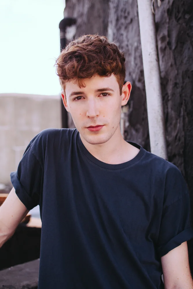 Blake Daniel