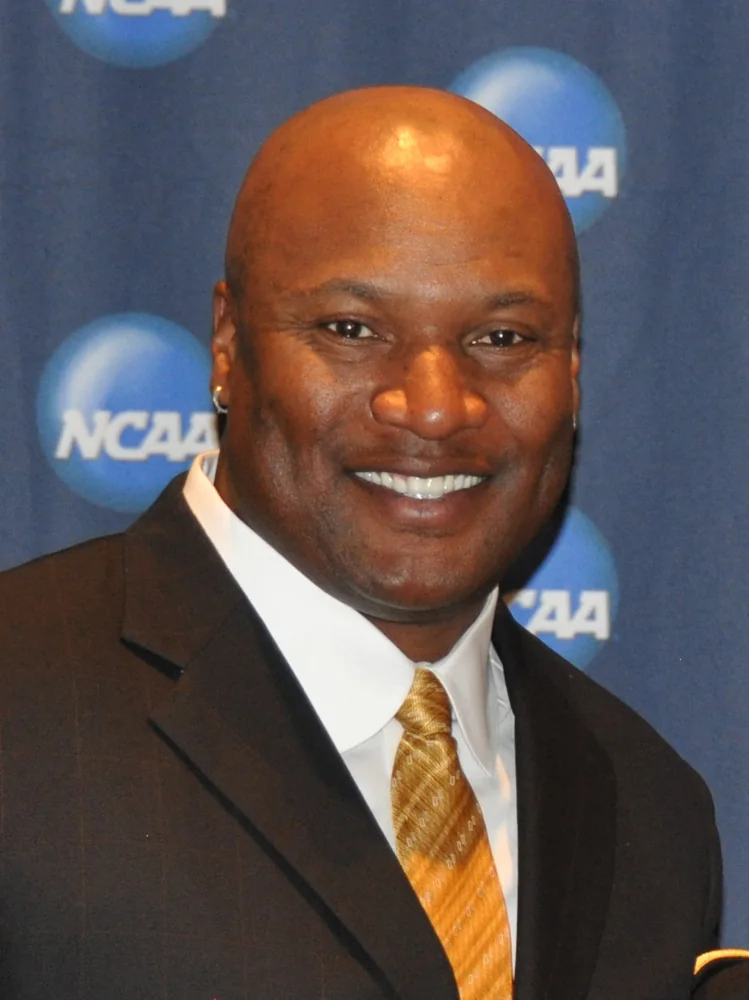 Bo Chambers