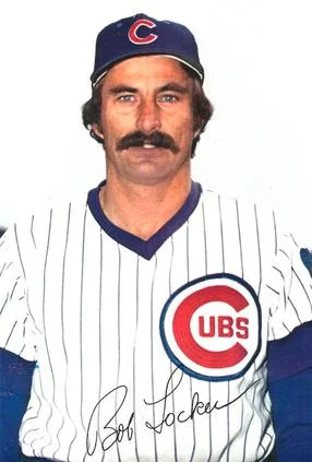 Bob Locker