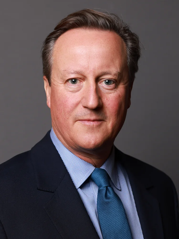 Cameron Bender