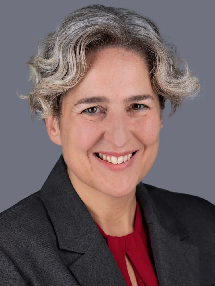 Caroline Pascal