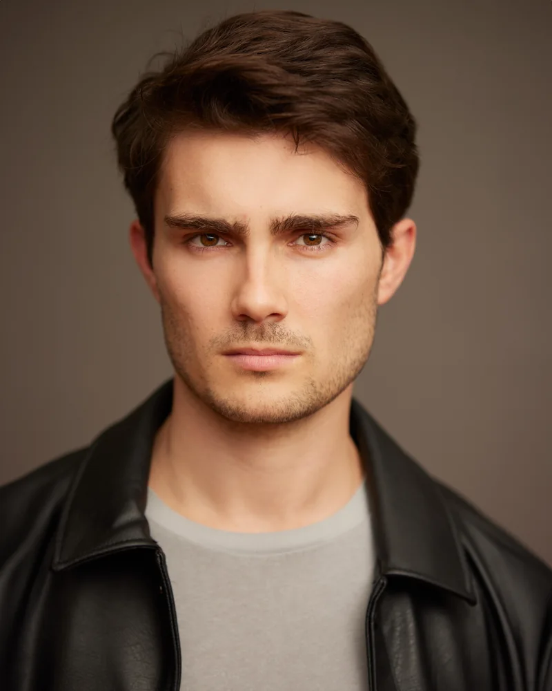 Carson Shofner
