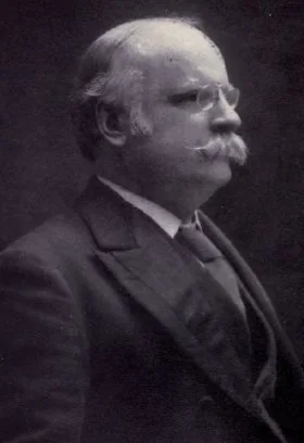 Charles Doherty