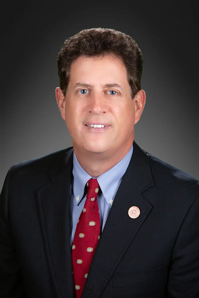 Christopher Mathis
