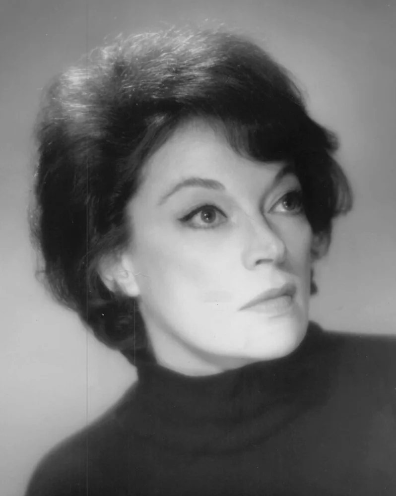 Constance Collins