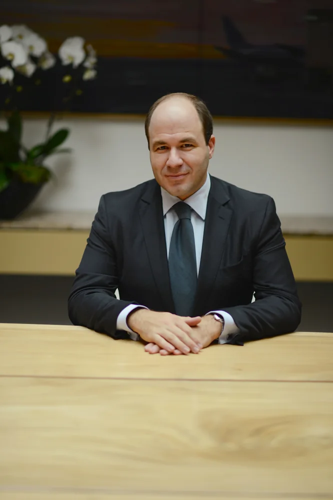 Cyril Benoit