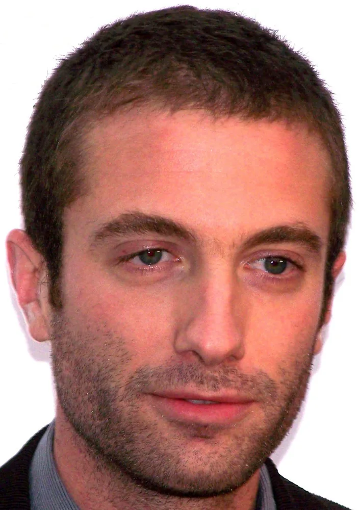 Daniel Tierney