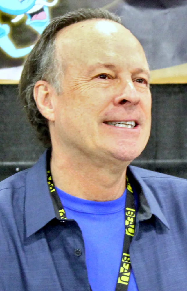 Danny Darrow