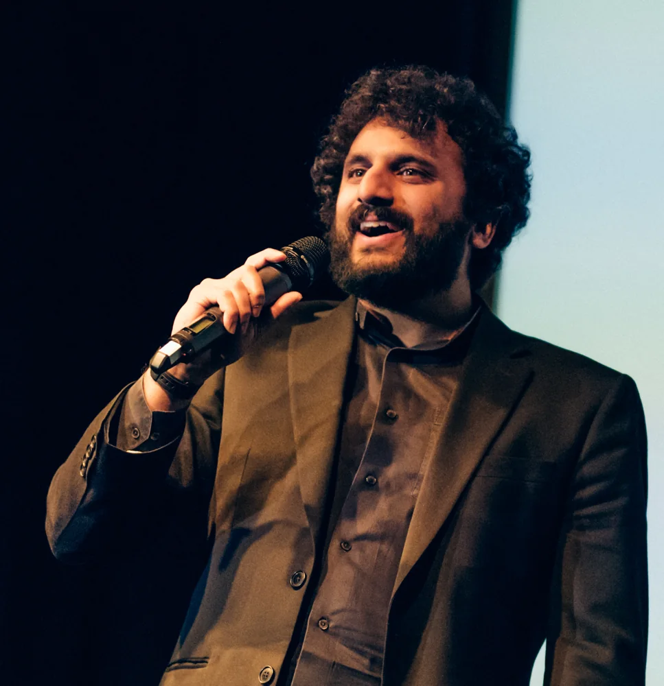 Dave Kumar
