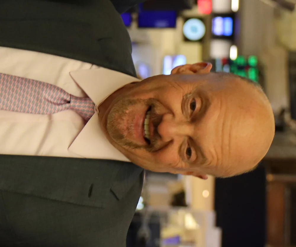 David Cramer
