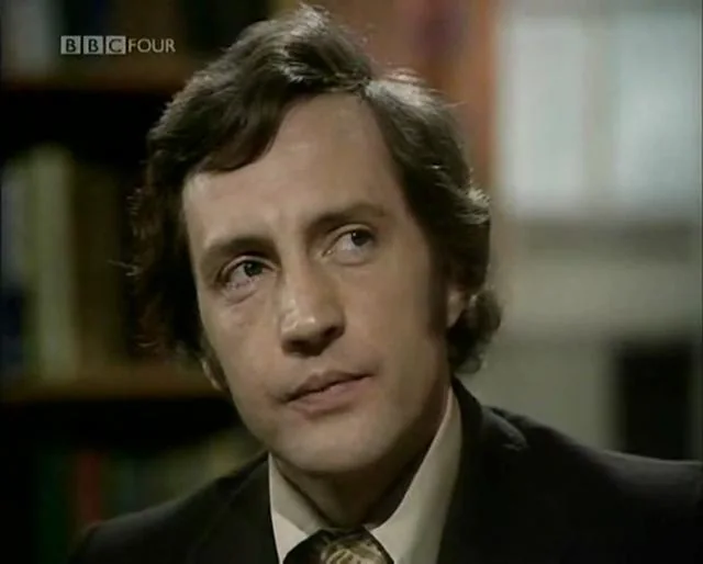 David Petherbridge