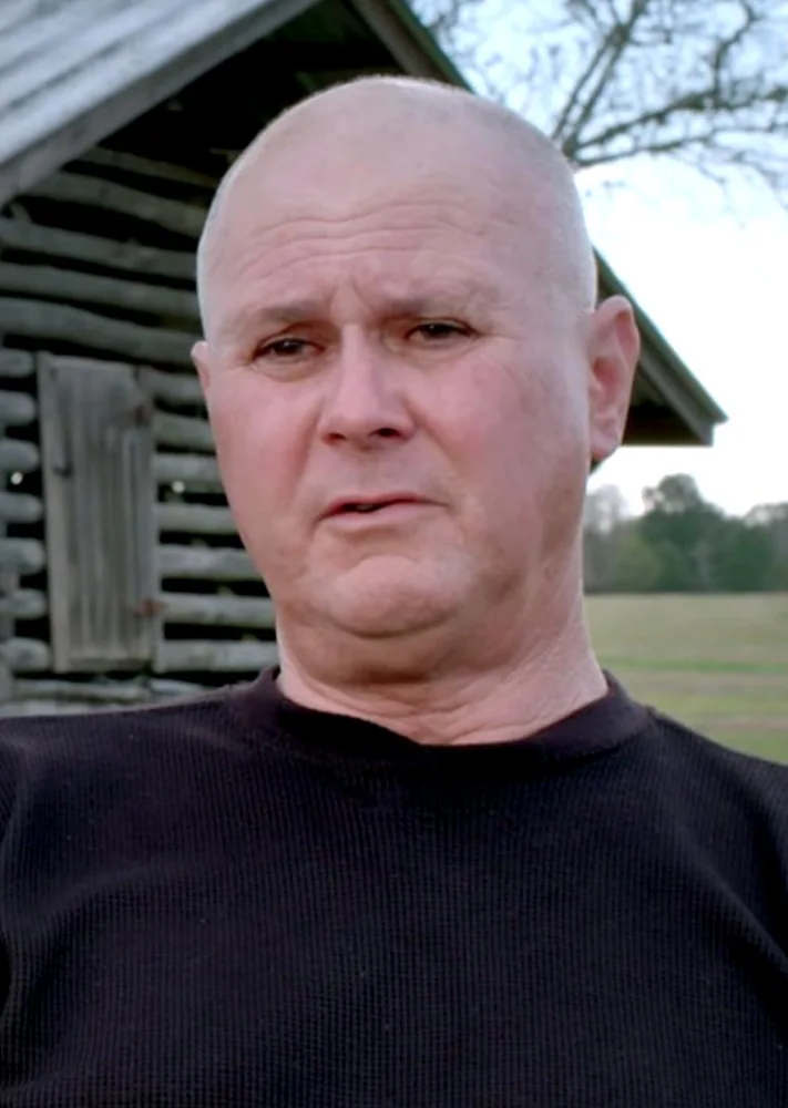 David Ruby