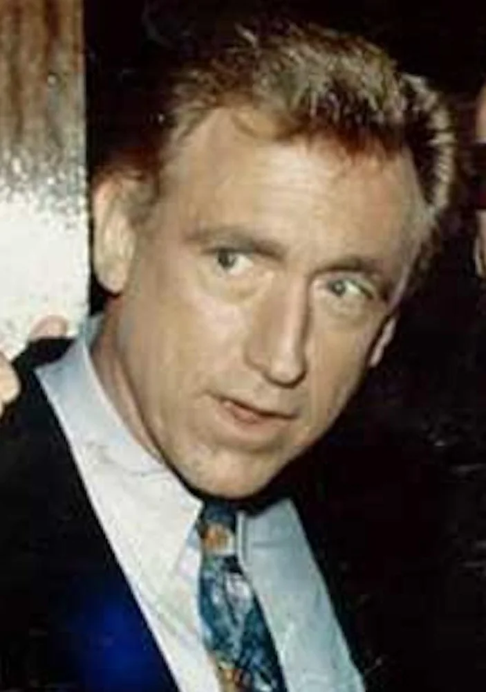 David Sheehan