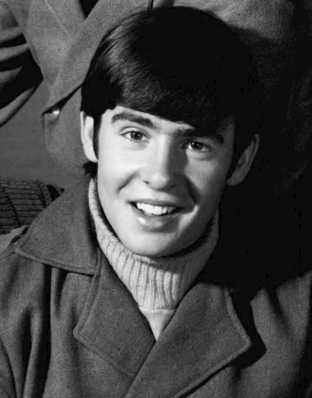 Davy Bell