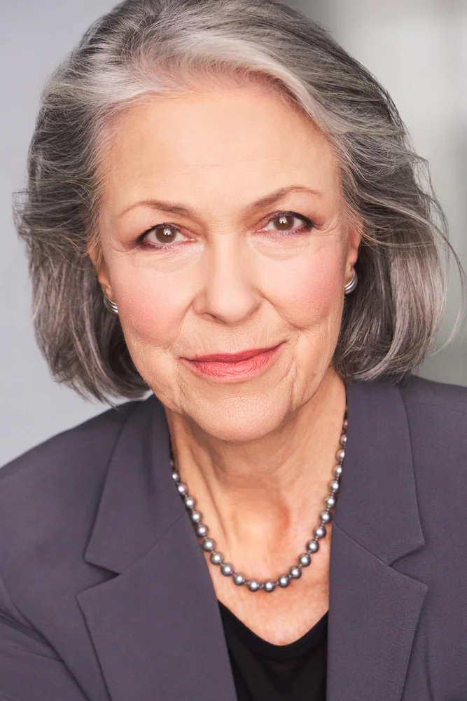 Deborah Geffner