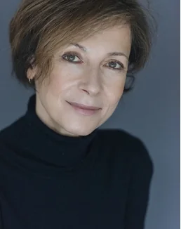 Deborah Moore