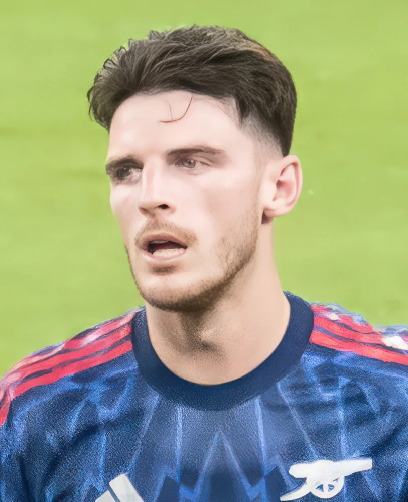 Declan Prior
