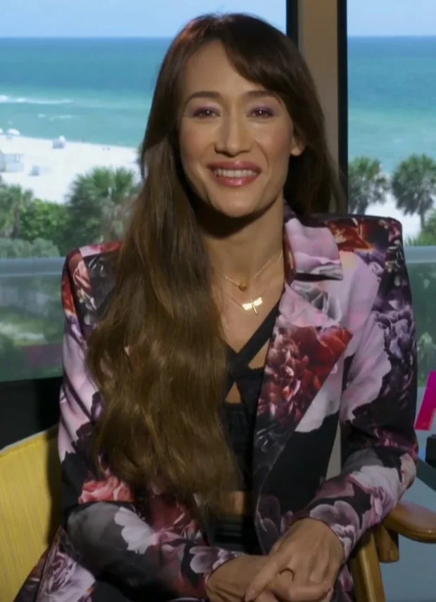 Denise Ching