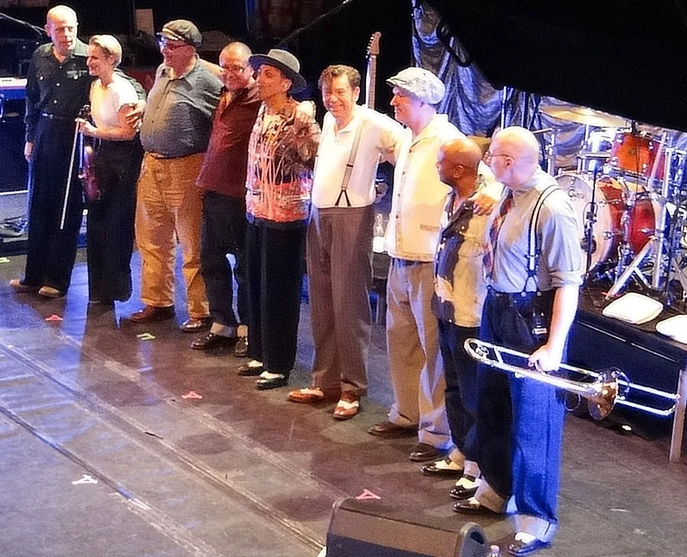 Dexys