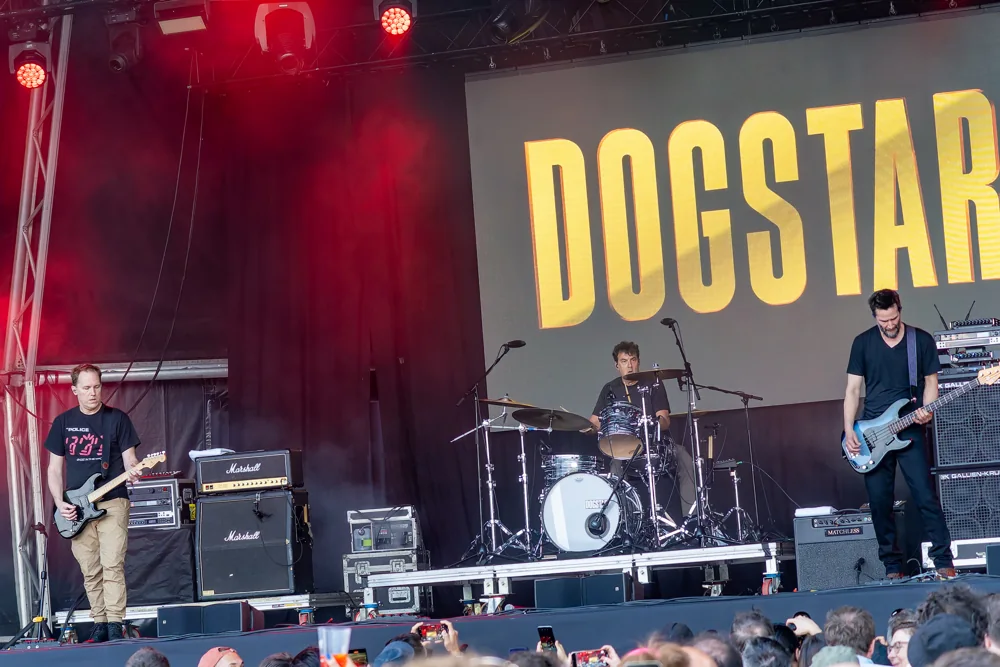 Dogstar