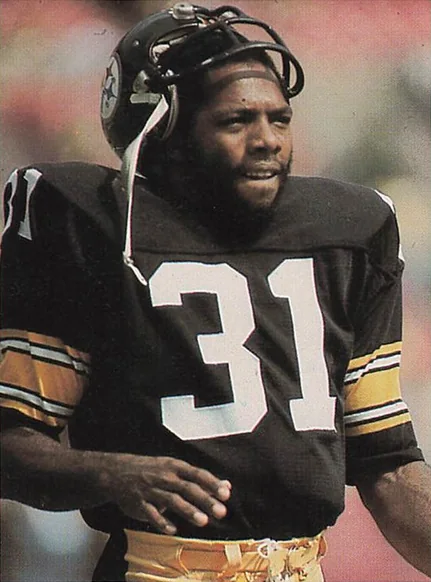 Donnie Shell
