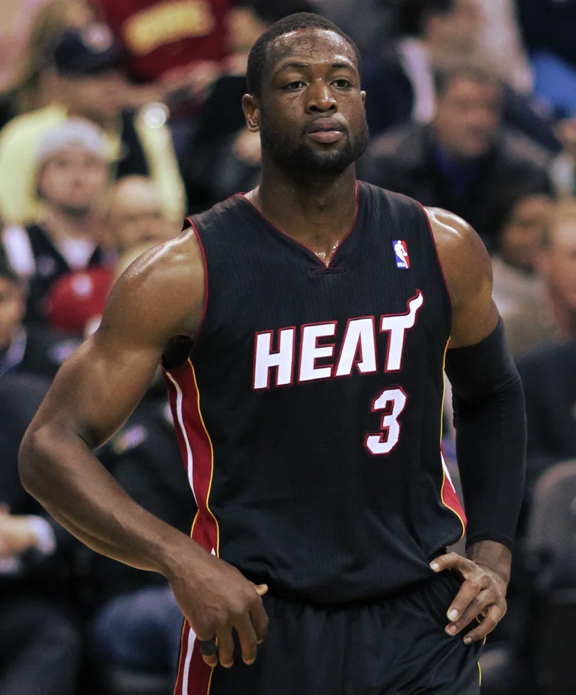 Dwayne Adams