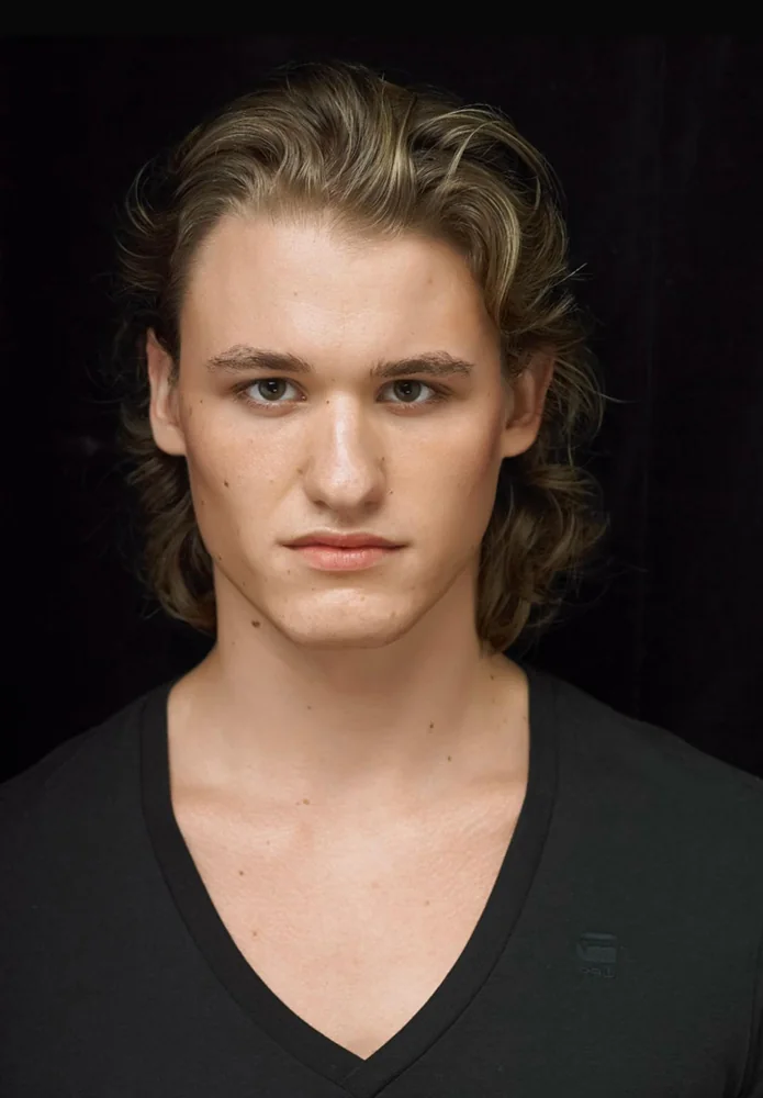 Dylan Playfair