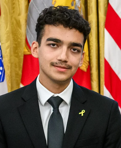 Edan Alexander