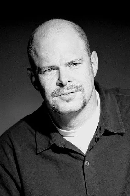 Eric Hoffmann