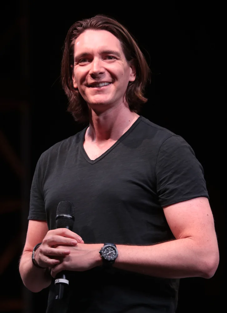 Eric Phelps
